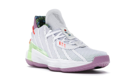 adidas Dame 7 Toy Story Buzz Lightyear (GS)