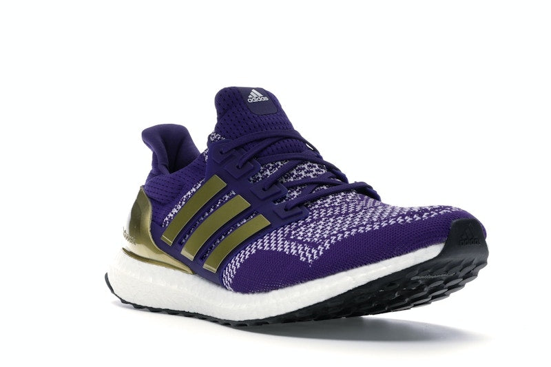 adidas Ultra Boost Washington Huskies