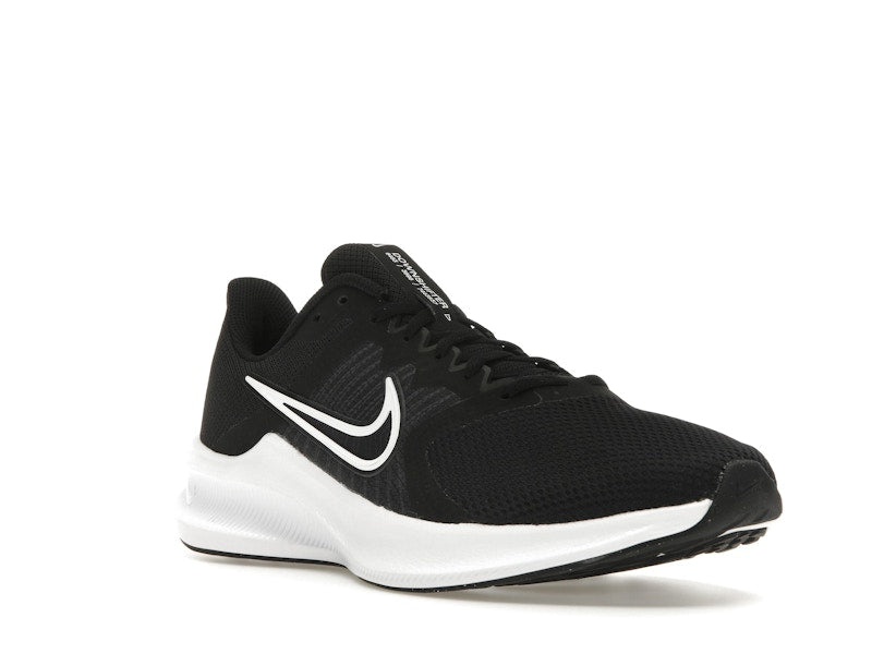 Nike Downshifter 11 Black White