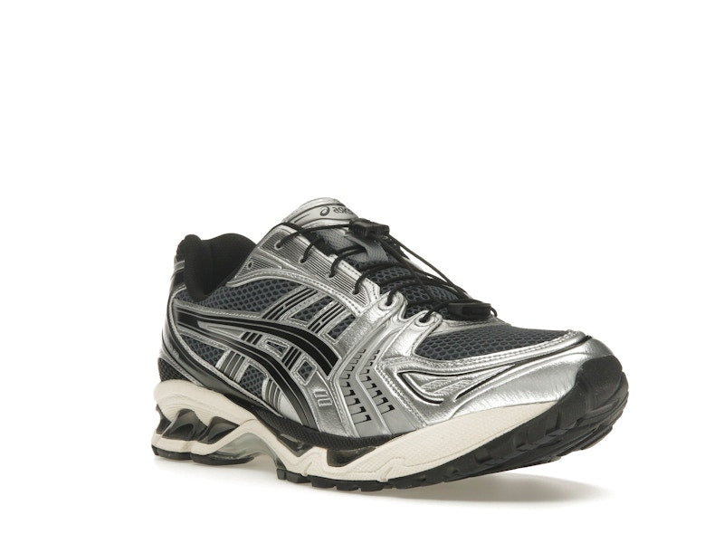 ASICS Gel-Kayano 14 Unlimited Pack Carrier Grey