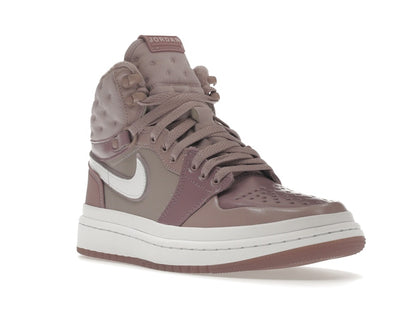 Jordan 1 Acclimate Plum Fog (Women's)