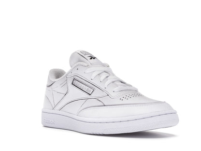 Reebok Club C Maison Margiela White