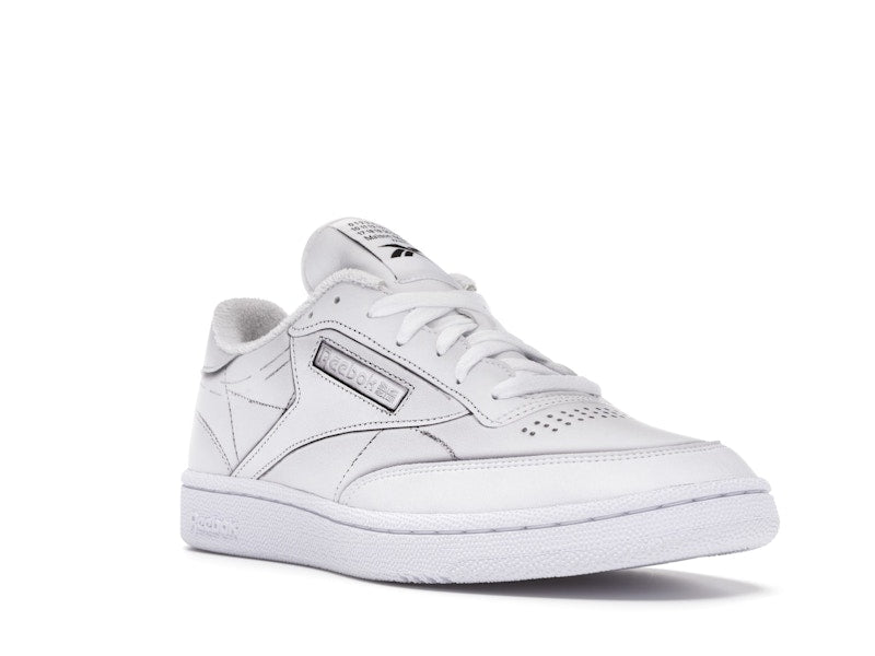 Reebok Club C Maison Margiela White