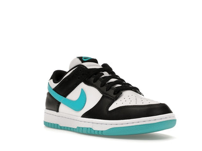 Nike Dunk Low Black Dusty Cactus