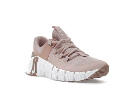 Nike Free Metcon 5 Pink Oxford (Women's)