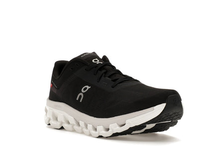 On Running Cloudflow 4 Black White