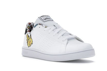 adidas Advantage Pikachu (Youth)