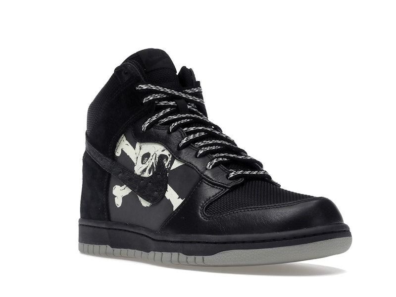 Nike Dunk High St. Pauli