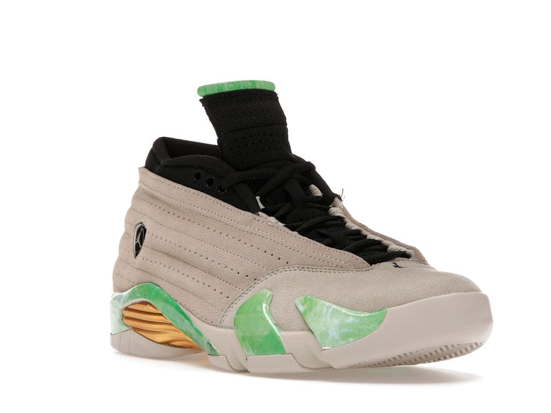 Jordan 14 Retro Aleali May Fortune (Women's)