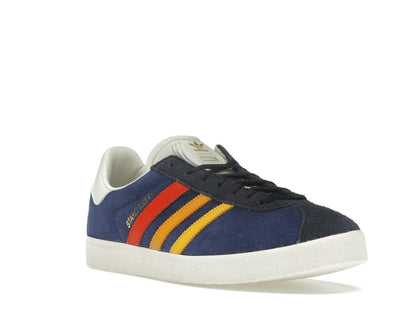 adidas Gazelle size? Exclusive Marvel Stark Industries Pack