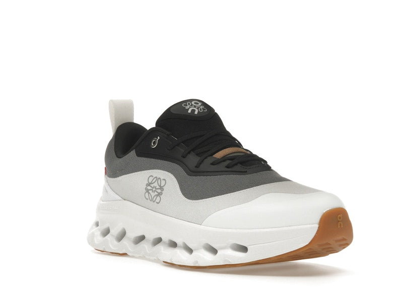 On Running Cloudtilt 2 LOEWE Black White