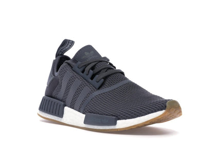 adidas NMD R1 Grey Gum