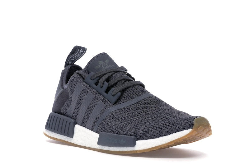 adidas NMD R1 Grey Gum