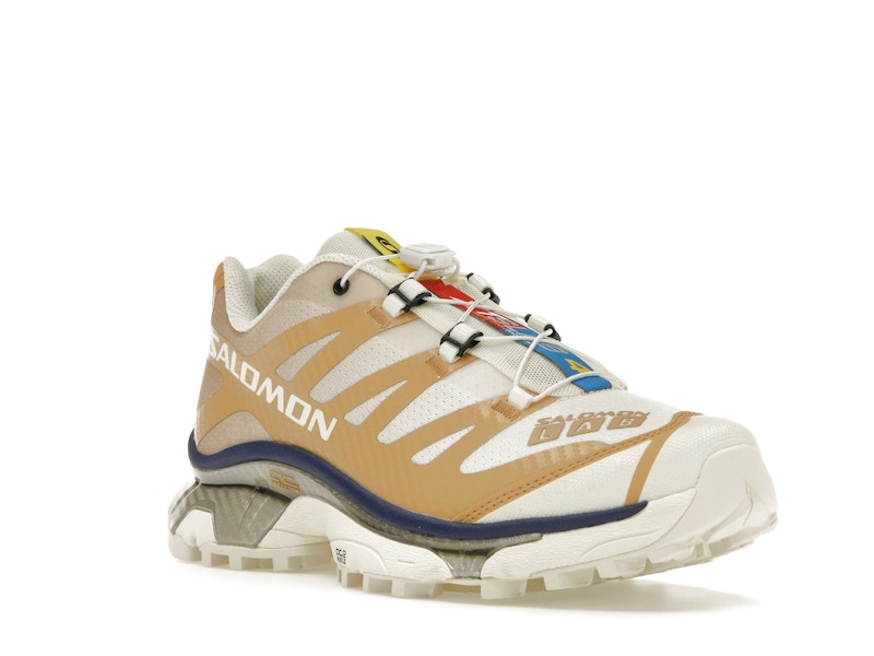 Salomon XT-4 OG Taffy Vanilla Ice