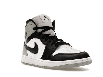 Jordan 1 Mid Barons