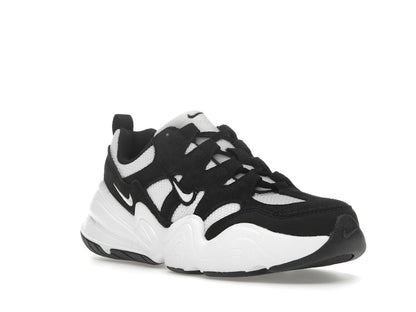 Nike Tech Hera White Black (Women's)