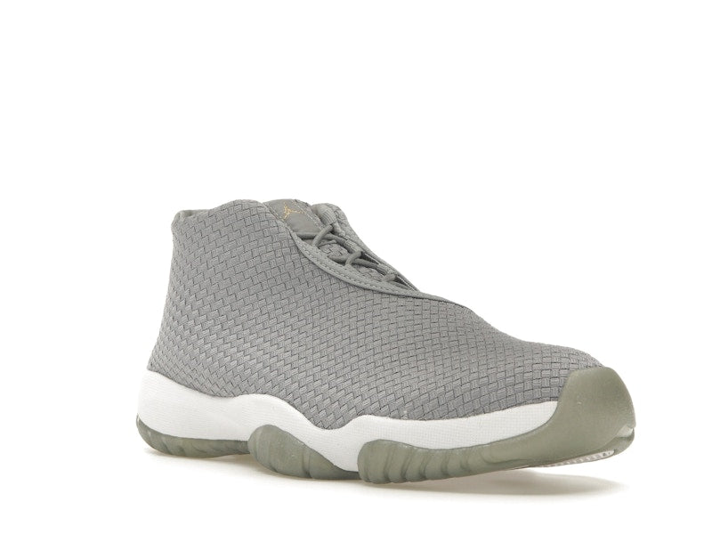 Jordan Future Wolf Grey