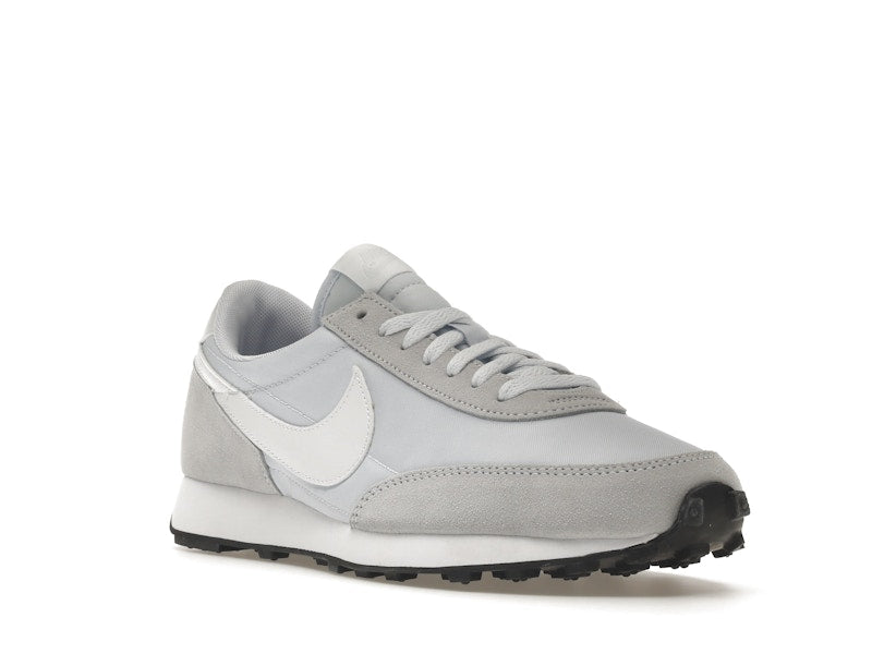 Nike Daybreak Football Grey Light Blue (Women's)