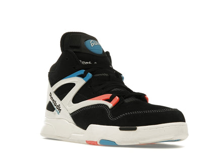 Reebok Pump Omni Zone II Rec Center