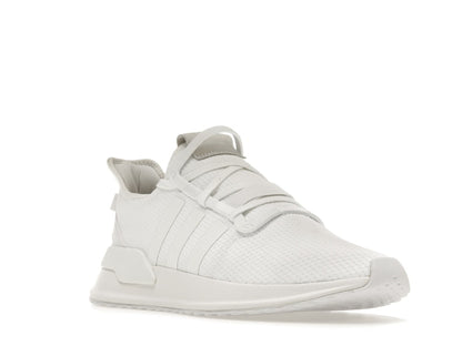 adidas U-Path Run Triple Cloud White