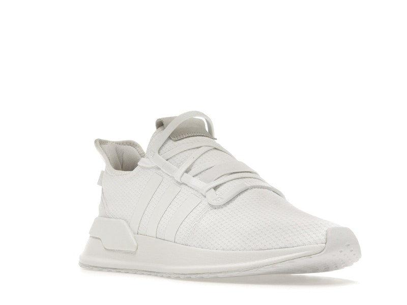 adidas U-Path Run Triple Cloud White