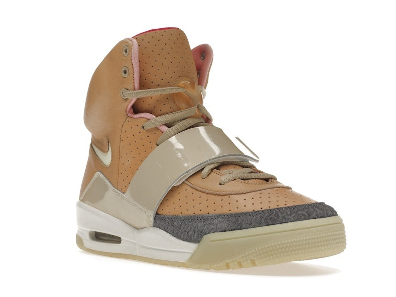 Nike Air Yeezy 1 Net Tan