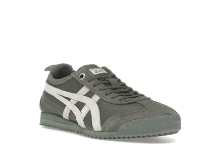 Onitsuka Tiger Mexico 66 SD Vintage Mantle Green Ivory