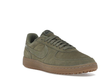 Nike Field General Medium Olive Sequoia Snakeskin (Women's)