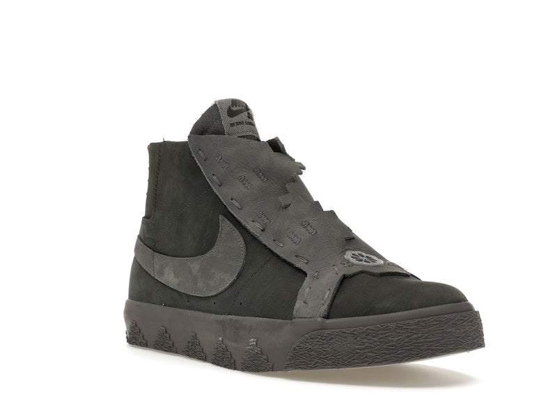 Nike SB Zoom Blazer Mid Di’Orr Greenwood