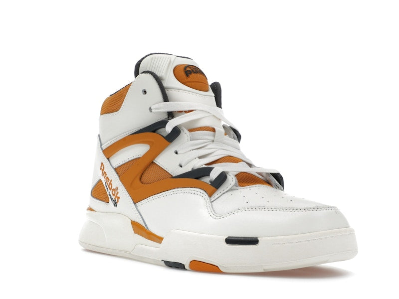 Reebok Pump Omni Zone II Radiant Ochre