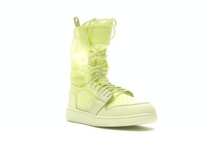 Jordan 1 Explorer XX Luminous Green (Women's)