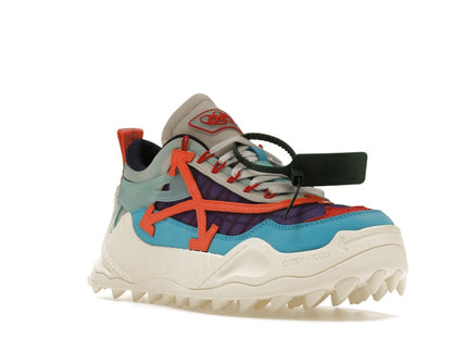 OFF-WHITE Odsy-1000 White Multicolour