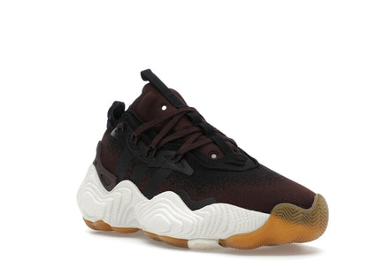 adidas Trae Young 3 Shadow Brown