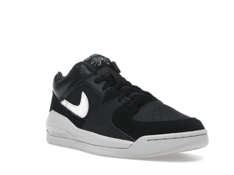 Jordan Stadium 90 Black White