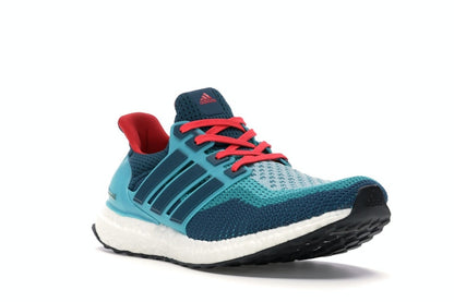 adidas Ultra Boost 2.0 Mineral Green