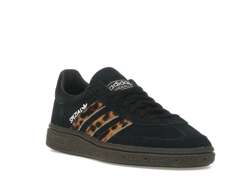 adidas Handball Spezial Leopard Stripes (Women's)