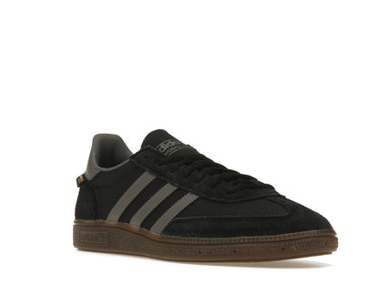 adidas Handball Spezial Core Black Grey Four Gum