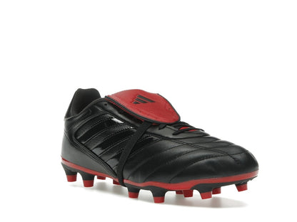 adidas Copa Gloro II FG Core Black Better Scarlet