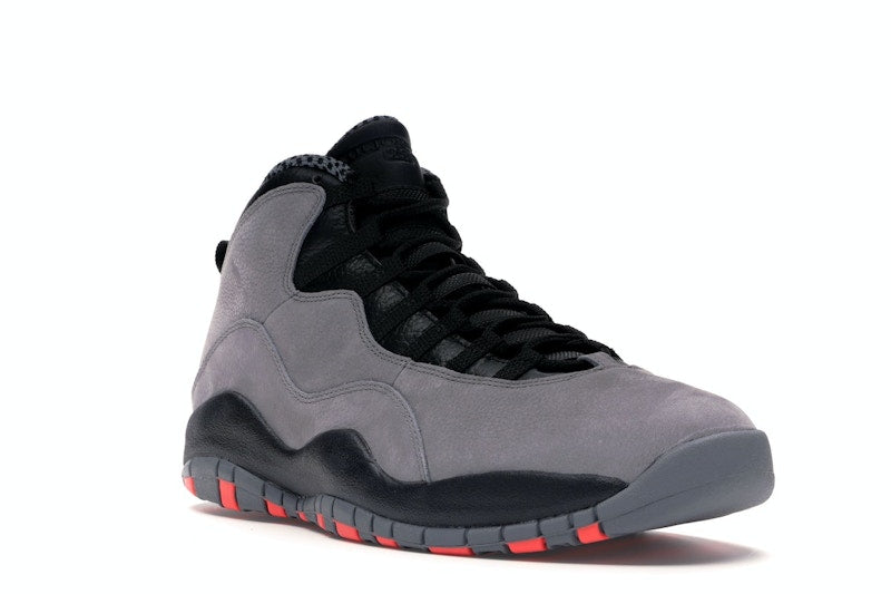 Jordan 10 Retro Cool Grey