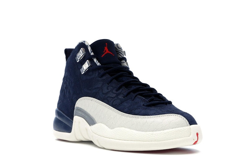 Jordan 12 Retro International Flight (GS)