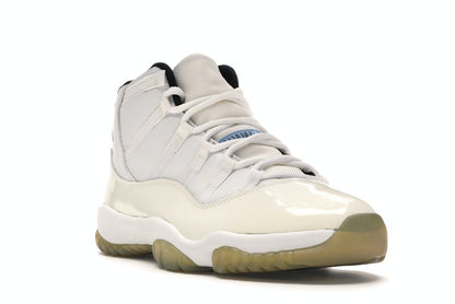 Jordan 11 Retro Columbia (2001)