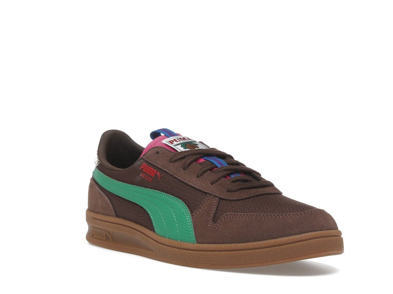 Puma Indoor Rothaus Tannenzäpfle