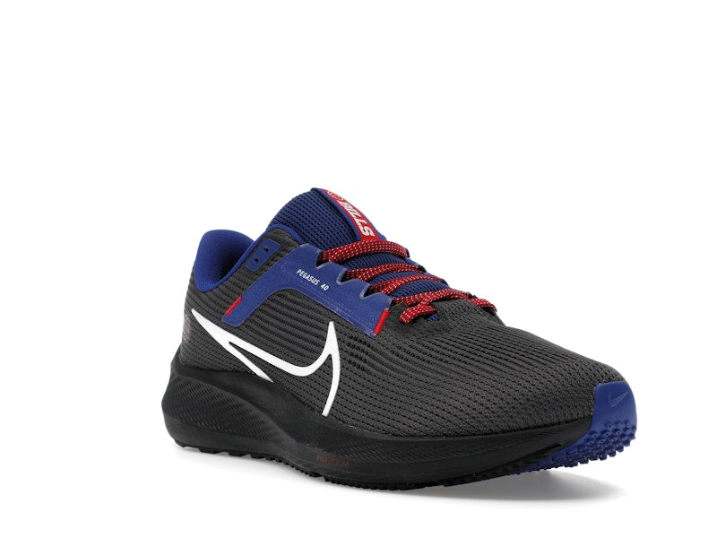 Nike Pegasus 40 Buffalo Bills