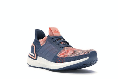 adidas Ultra Boost 19 Glow Pink (Women's)