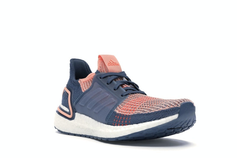 adidas Ultra Boost 19 Glow Pink (Women's)