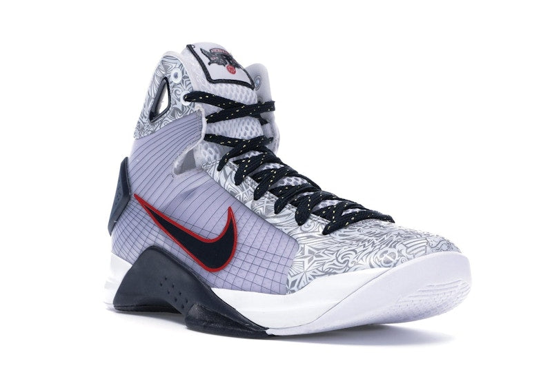 Nike Hyperdunk 08 United We Rise (2016)