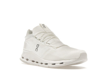 On Running Cloudnova Undyed White (2023)
