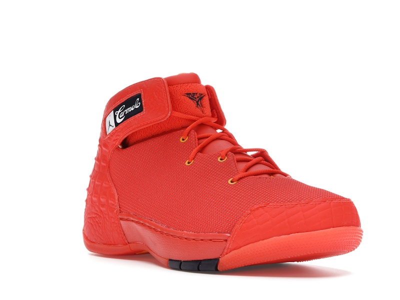 Jordan Melo 1.5 OKC PE