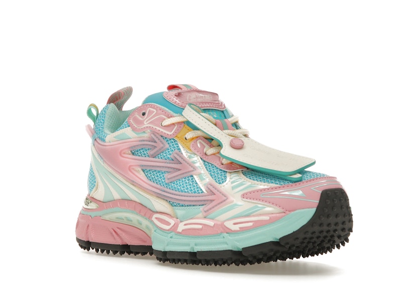 OFF-WHITE Be Right Back Miami (Women's)