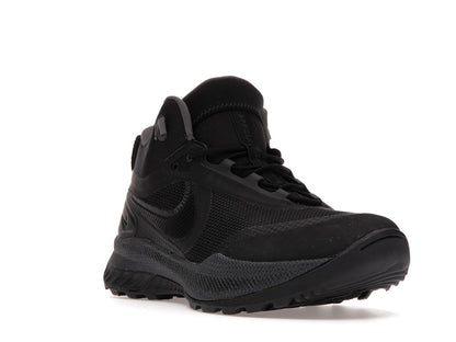 Nike React SFB Carbon High Black Anthracite (Wide)